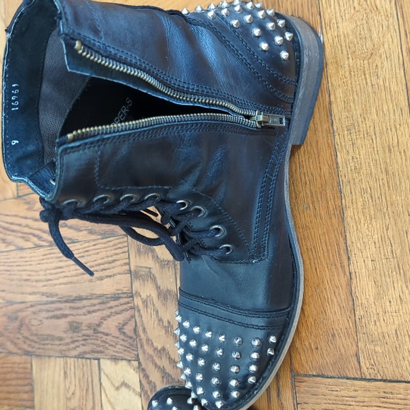 Mena boots - Picture 2 of 9